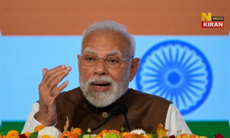 जापान दौरे पर चीन से दोस्ती को लेकर पीएम मोदी का बड़ा बयान