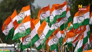 कोलकाता में कांग्रेस दफ्तर पर हमला, छह बीजेपी कार्यकर्ता गिरफ्तार