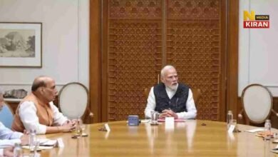 अमेरिका के नए टैरिफ से भारतीय निर्यातकों की मुश्किलें बढ़ीं, पीएम मोदी ने बुलाई आपात बैठक