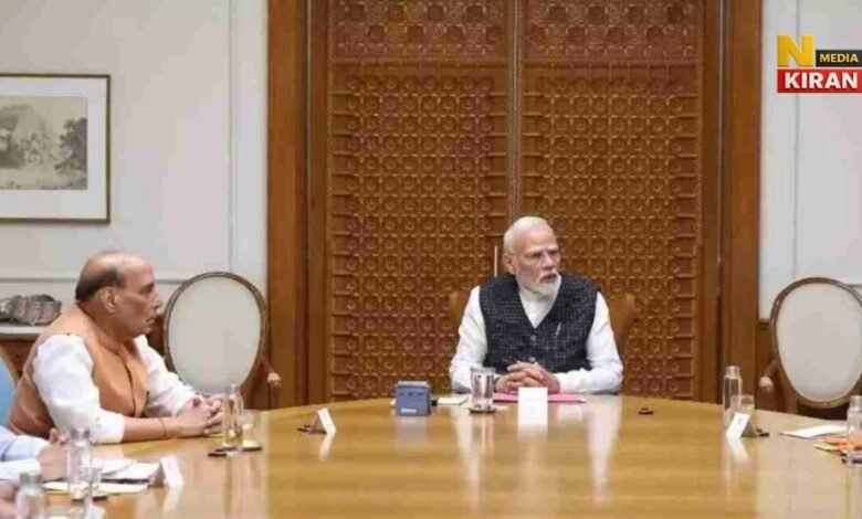 अमेरिका के नए टैरिफ से भारतीय निर्यातकों की मुश्किलें बढ़ीं, पीएम मोदी ने बुलाई आपात बैठक