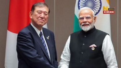भारत में पटरियों पर दौड़ेगी बुलेट ट्रैन? जापान साझेदारी-पीएम मोदी का ऐलान