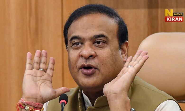अंतर-धार्मिक जमीनों पर असम सरकार का बड़ा कदम: बेचने के लिए जाँच प्रक्रिया से गुजरना होगा ?
