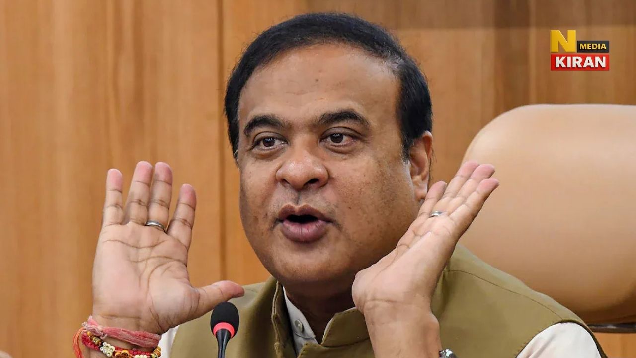 अंतर-धार्मिक जमीनों पर असम सरकार का बड़ा कदम: बेचने के लिए जाँच प्रक्रिया से गुजरना होगा ?