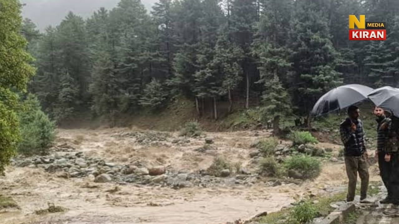 माता वैष्णो देवी यात्रा मार्ग पर बड़ा हादसा: भूस्खलन में सात श्रद्धालुओं की मौत, 14 घायल माता वैष्णो देवी यात्रा मार्ग पर बड़ा हादसा: भूस्खलन में सात श्रद्धालुओं की मौत, 14 घायल
