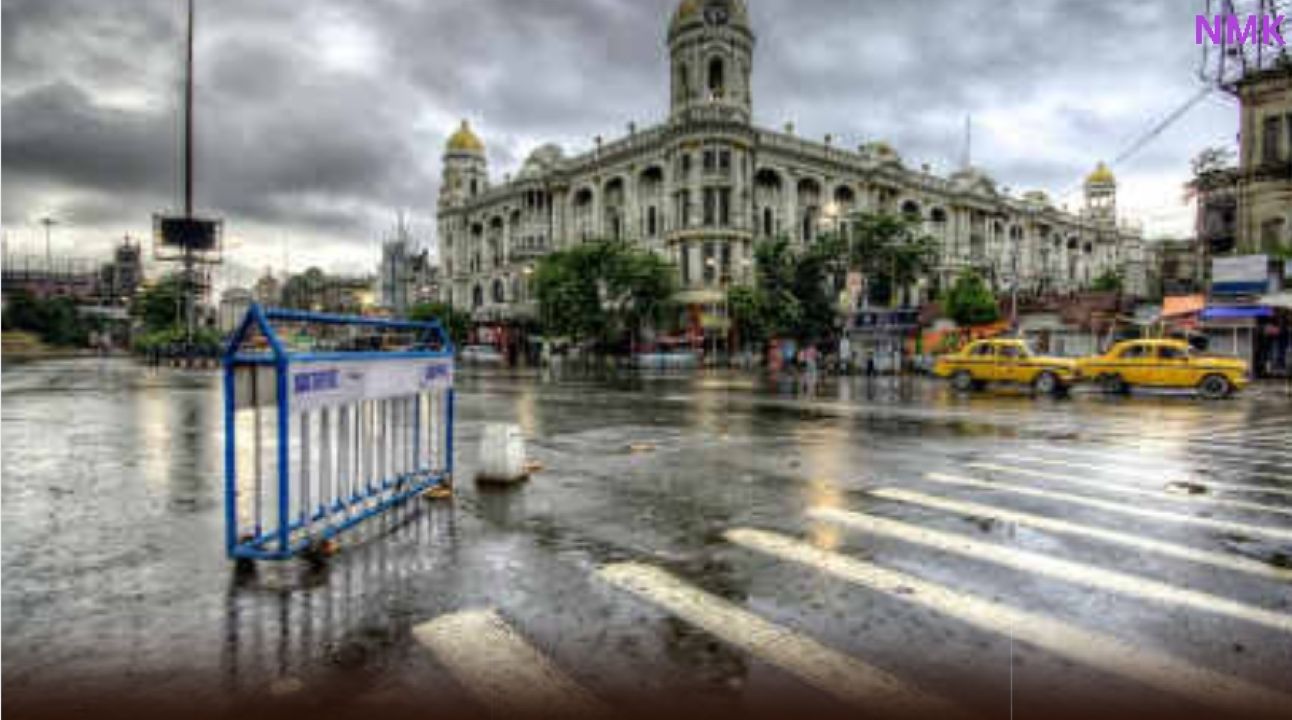Bengal Weather: भारी बारिश का येलो अलर्ट | पूर्वानुमान Bengal Weather: भारी बारिश का येलो अलर्ट | पूर्वानुमान
