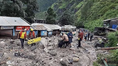 किश्तवाड़ हादसे 38 मौतें, 200 से ज्यादा लापता
