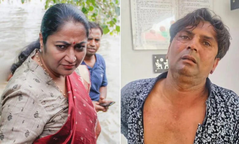 रेखा गुप्ता को Z-श्रेणी की सुरक्षा, ‘जन सुनवाई’ कार्यक्रम में हमले के बाद केंद्र का बड़ा फैसला