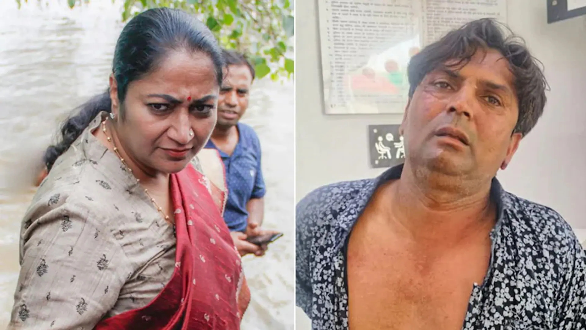 रेखा गुप्ता को Z-श्रेणी की सुरक्षा, ‘जन सुनवाई’ कार्यक्रम में हमले के बाद केंद्र का बड़ा फैसला