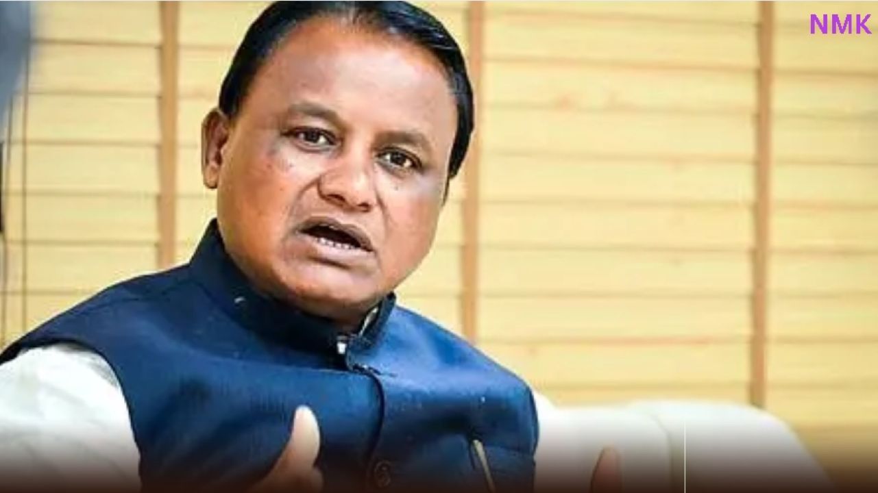 ओडिशा सरकार जल्द ही 26,000 आधार-स्तरीय पदों पर भर्तियाँ करेगी ओडिशा सरकार जल्द ही 26,000 आधार-स्तरीय पदों पर भर्तियाँ करेगी
