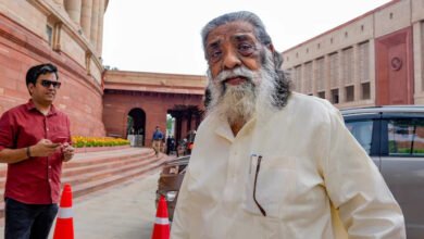 झारखंड के पूर्व मुख्यमंत्री शिबू सोरेन का निधन, डेढ़ महीने से चल रहा था इलाज
