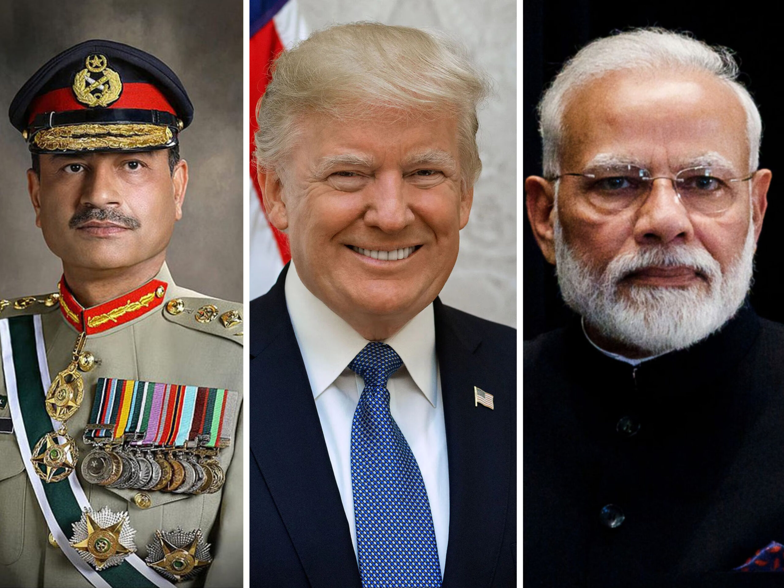 आसिम मुनीर की गीदड़ भभकी पर भारत की दो टूक, अमेरिका को भी घेरा