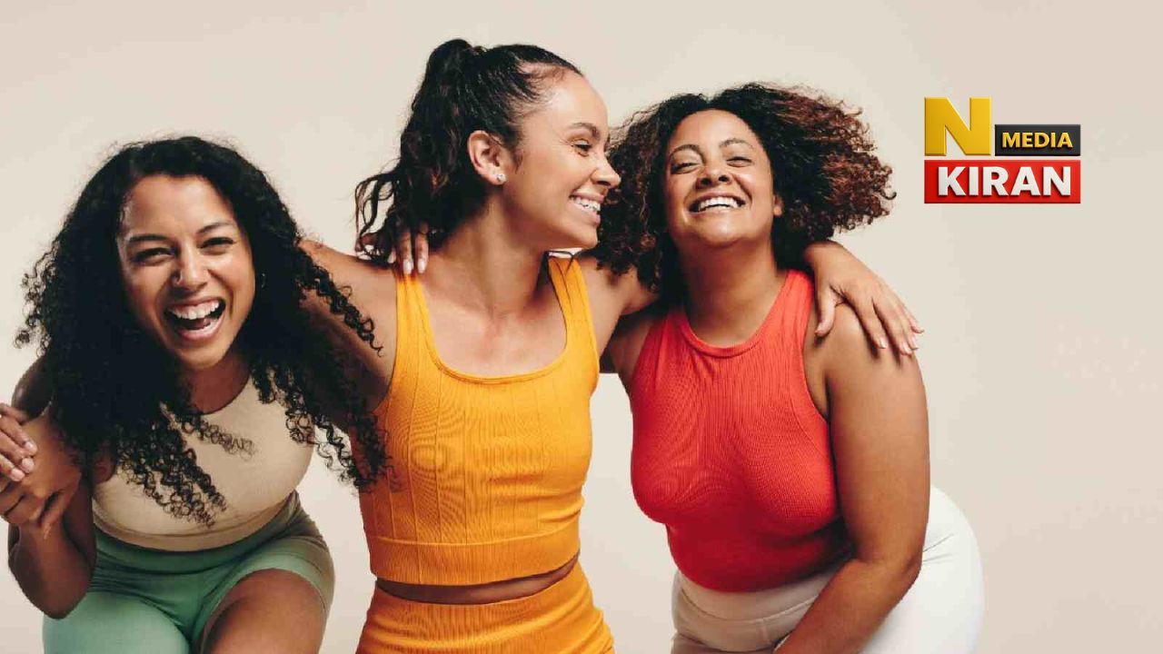 Women Health Tips: उम्र के साथ महिलाओं को कैसे रखें अपनी सेहत का ध्यान? विशेषज्ञों की सलाह Women Health Tips: उम्र के साथ महिलाओं को कैसे रखें अपनी सेहत का ध्यान? विशेषज्ञों की सलाह