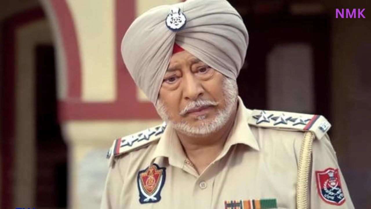 पंजाबी हास्य अभिनेता जसविंदर भल्ला का 65 वर्ष की आयु में निधन पंजाबी हास्य अभिनेता जसविंदर भल्ला का 65 वर्ष की आयु में निधन