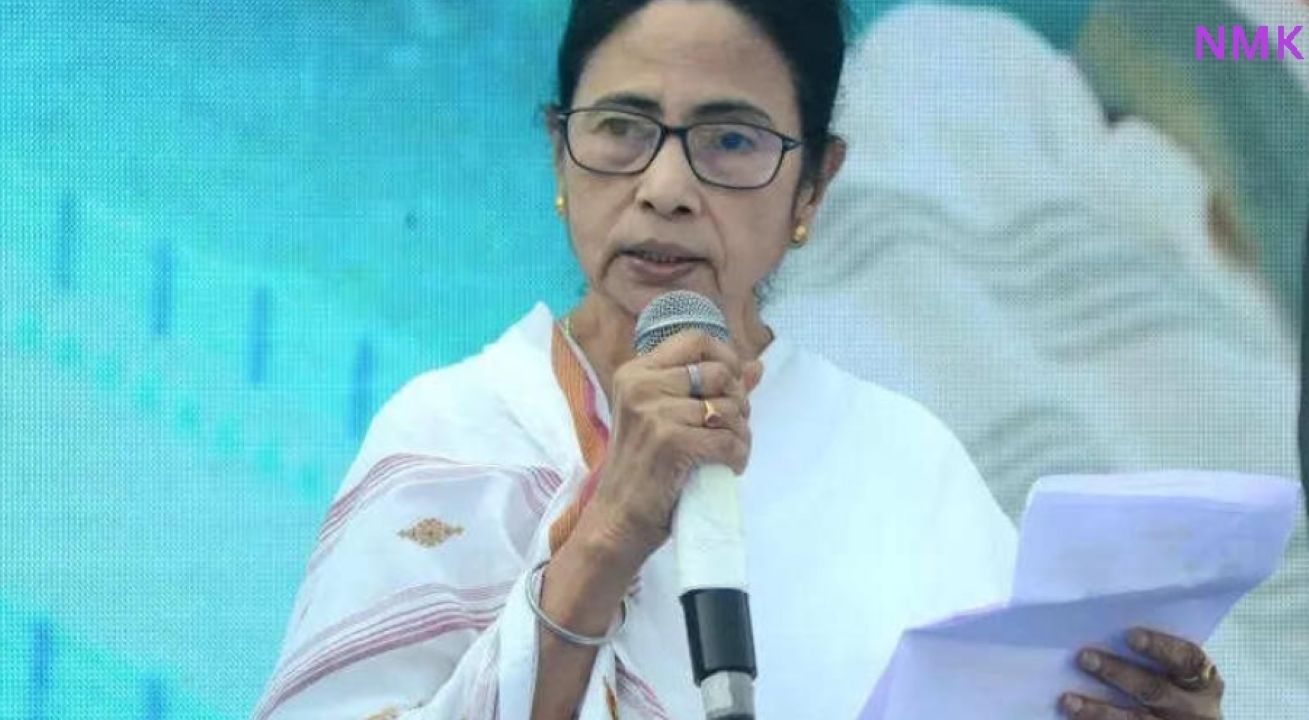 तृणमूल कांग्रेस के विरोध प्रदर्शन के बीच मुख्यमंत्री सांसदों को संबोधित करेंगी तृणमूल कांग्रेस के विरोध प्रदर्शन के बीच मुख्यमंत्री सांसदों को संबोधित करेंगी