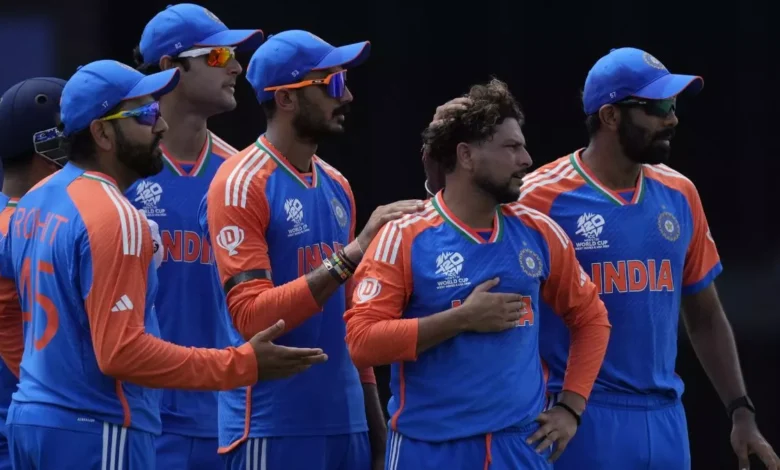 T20 Asia Cup 2025: भारत की जोरदार गेंदबाजी ने UAE को खदेड़ा, सूर्यकुमार यादव ने दिखाई दरियादिली