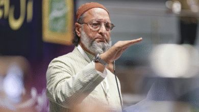 पीएम पद के सवाल पर ओवैसी का जवाब: "ख्वाब नहीं देखता, हकीकत से डील करता हूं"