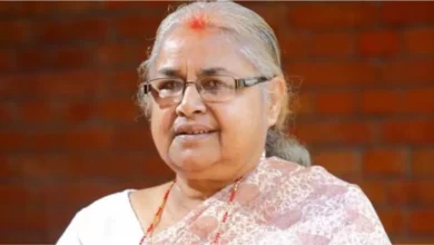 नेपाल को मिली पहली महिला प्रधानमंत्री सुशीला कार्की ने ली शपथ, आसान नही होगी राह !
