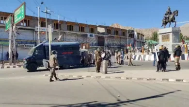 लद्दाख में हिंसक प्रदर्शनों के बाद लेह एपेक्स बॉडी ने वार्ता का किया बहिष्कार