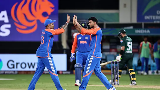 एशिया कप 2025: भारत से करारी हार के बाद फूटा पाकिस्तानी फैन्स का गुस्सा