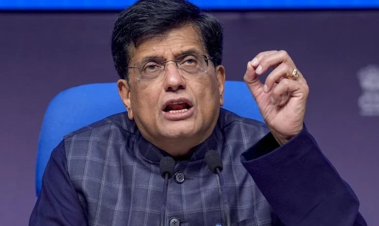 भारत-अमेरिका के बीच FTA पर बातचीत तेज, पीयूष गोयल ने दिए दूसरा साथी ढूंढने के संकेत
