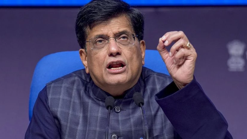 भारत-अमेरिका के बीच FTA पर बातचीत तेज, पीयूष गोयल ने दिए दूसरा साथी ढूंढने के संकेत भारत-अमेरिका के बीच FTA पर बातचीत तेज, पीयूष गोयल ने दिए दूसरा साथी ढूंढने के संकेत