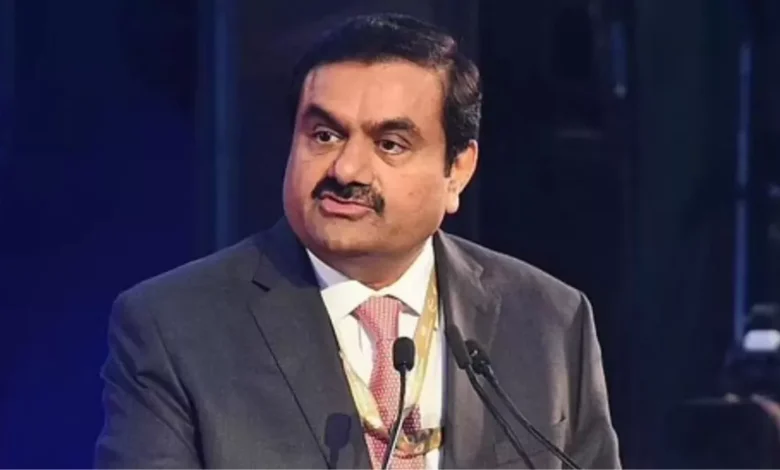 हिंडनबर्ग केस में अडानी ग्रुप को बड़ी राहत, सेबी ने दी क्लीन चिट