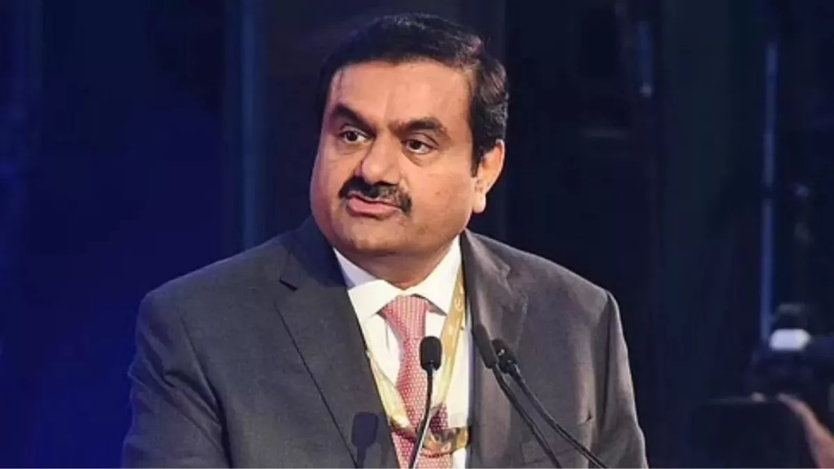 हिंडनबर्ग केस में अडानी ग्रुप को बड़ी राहत, सेबी ने दी क्लीन चिट