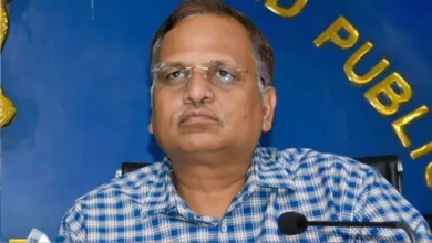 सत्येंद्र जैन