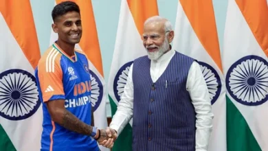 एशिया कप फाइनल: पीएम मोदी के ट्वीट से पाकिस्तानी नेताओं में बौखलाहट