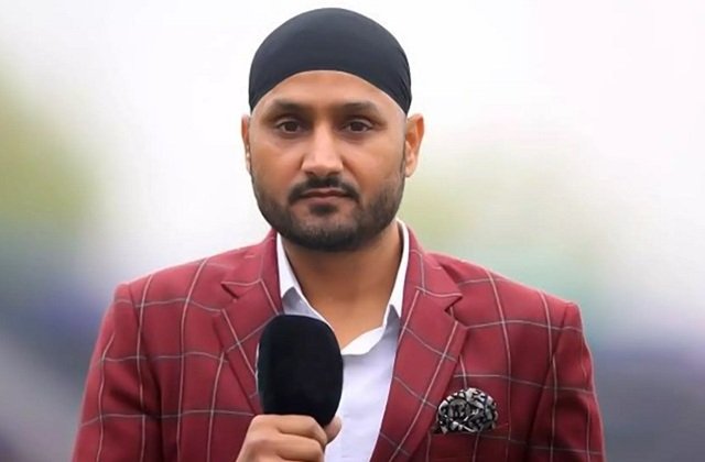 भारत-पाक मैच को लेकर हरभजन सिंह का बड़ा बयान, बोले क्रिकेट और व्यापार भी नहीं होना चाहिए...