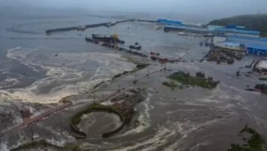 रूस के कमचटका में 7.4 तीव्रता का भूकंप, चीन-अमेरिका ने जारी की सुनामी चेतावनी