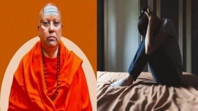 अध्यात्म की आड़ में पाखंड: बाबा चैतन्यानंद के गंदे राज़, दिल्ली पुलिस के शिकंजे से बचने की जद्दोजहद