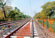 भागलपुर-दुमका-रामपुरहाट रेल लाइन को डबल करने की मंजूरी, 3179 करोड़ की परियोजना से बदलेगा तीन राज्यों का रेल नेटवर्क