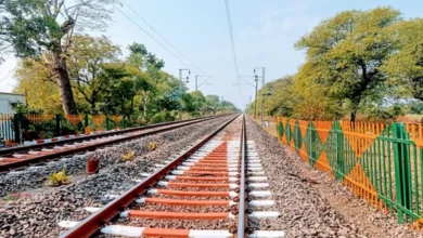 भागलपुर-दुमका-रामपुरहाट रेल लाइन को डबल करने की मंजूरी, 3179 करोड़ की परियोजना से बदलेगा तीन राज्यों का रेल नेटवर्क