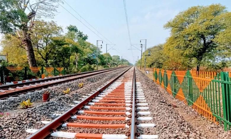 भागलपुर-दुमका-रामपुरहाट रेल लाइन को डबल करने की मंजूरी, 3179 करोड़ की परियोजना से बदलेगा तीन राज्यों का रेल नेटवर्क