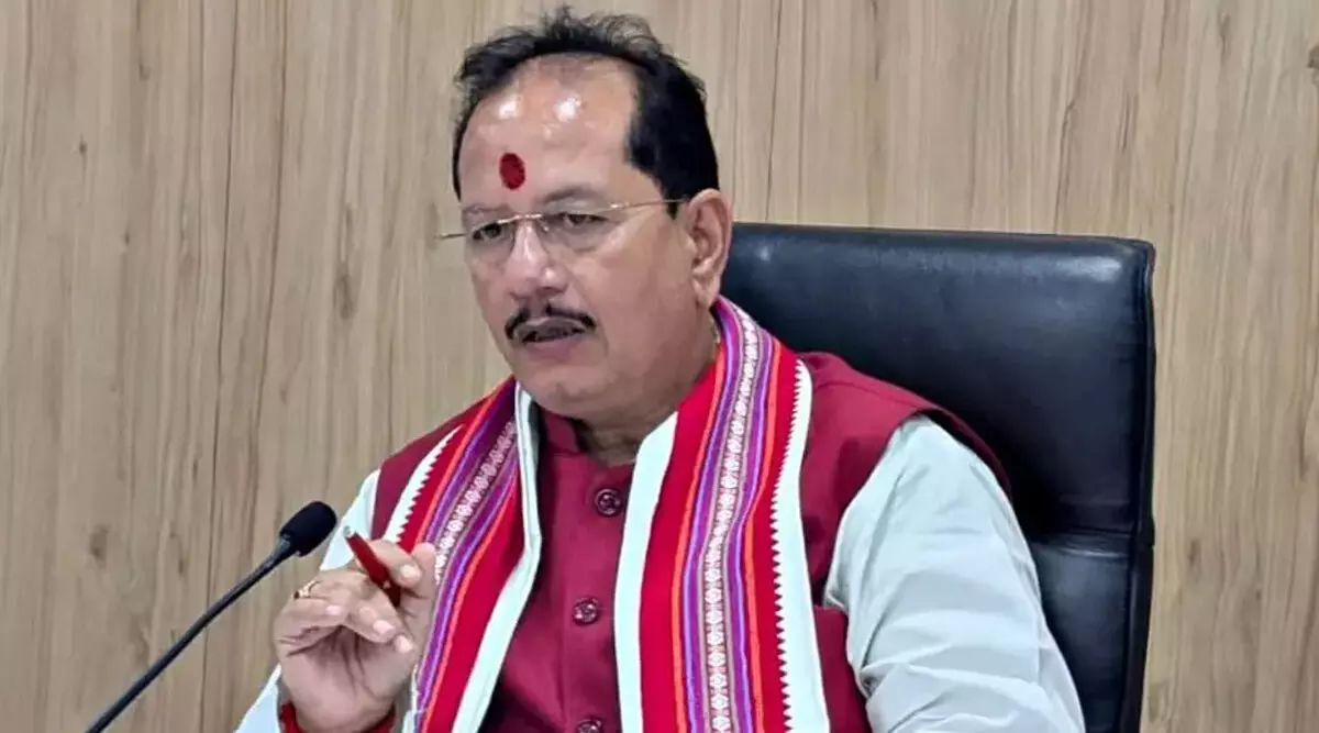 बिहार की सियासत में घुसपैठ और वोटर लिस्ट विवाद से बढ़ी गरमाहट