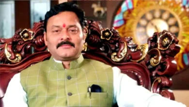 भाजपा विधायक संजय पाठक, संजय पाठक अवैध खनन, संजय पाठक आदिवासी जमीन विवाद, कटनी विजयराघवगढ़ विधायक, मध्य प्रदेश राजनीति विवाद