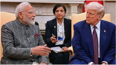 भारत-US ट्रेड डील: दिल्ली में फिर से शुरू हुई बातचीत, ब्रेंडन लिंच कर रहे नेतृत्व