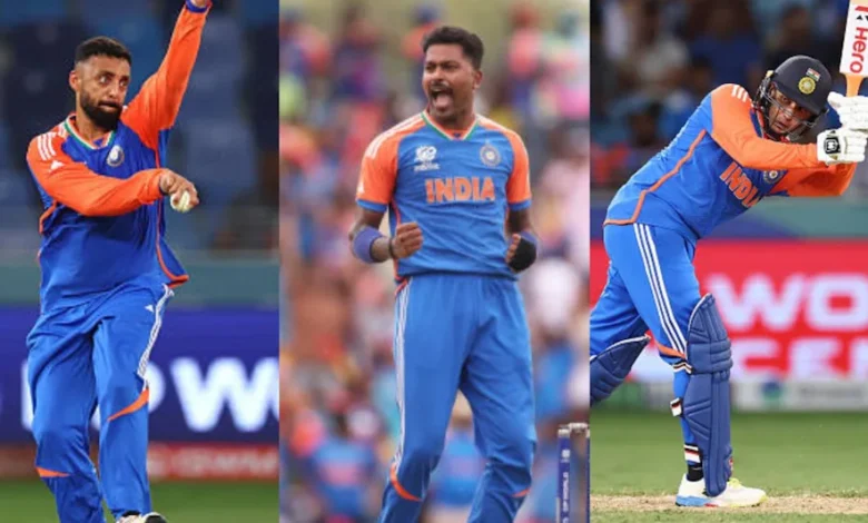 टी20 क्रिकेट में भारत का दबदबा, आईसीसी रैंकिंग में तीनों श्रेणियों में नंबर-1