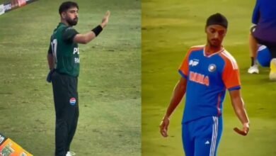 Asia Cup Final से पहले बवाल: PCB ने Arshdeep Singh के खिलाफ ICC में की शिकायत