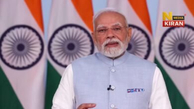 PM Modi on GST Reform