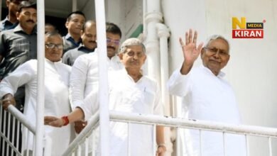 Bihar News