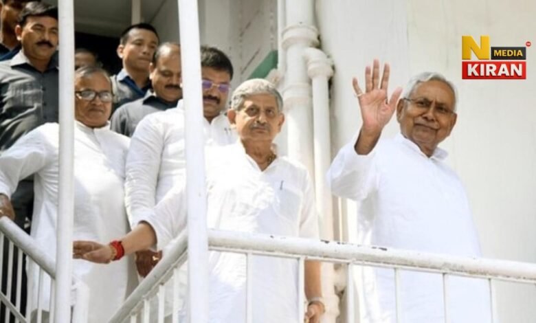 Bihar News