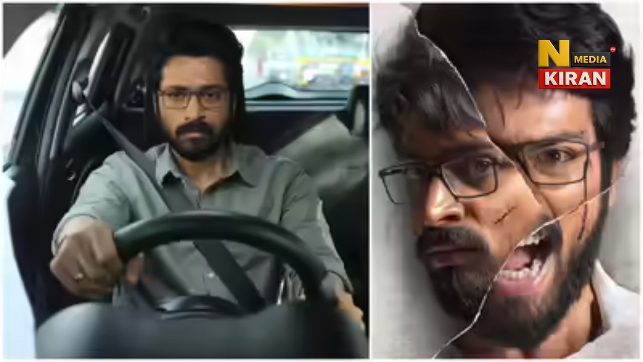 Parking Movie Review: पार्किंग की लड़ाई पर बनी इस फिल्म ने जीता नेशनल अवॉर्ड, जानें कहां देख सकते हैं यह जबरदस्त कॉमेडी Parking Movie Review