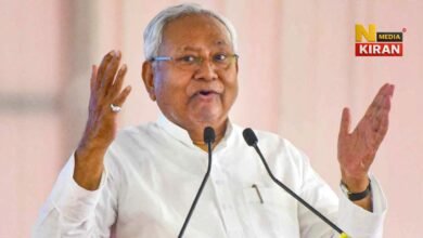 Bihar Politics