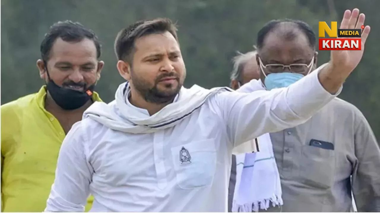 Bihar Chunav 2025: तेजस्वी यादव का तंज- ‘क्या हम भाजपाई हैं जो बिना सीएम फेस के लड़ेंगे?’, कांग्रेस में बढ़ी टेंशन Bihar Chunav 2025