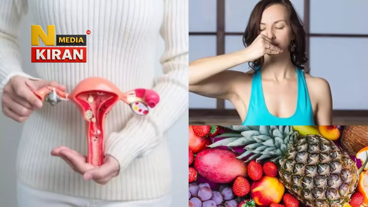 Women Health