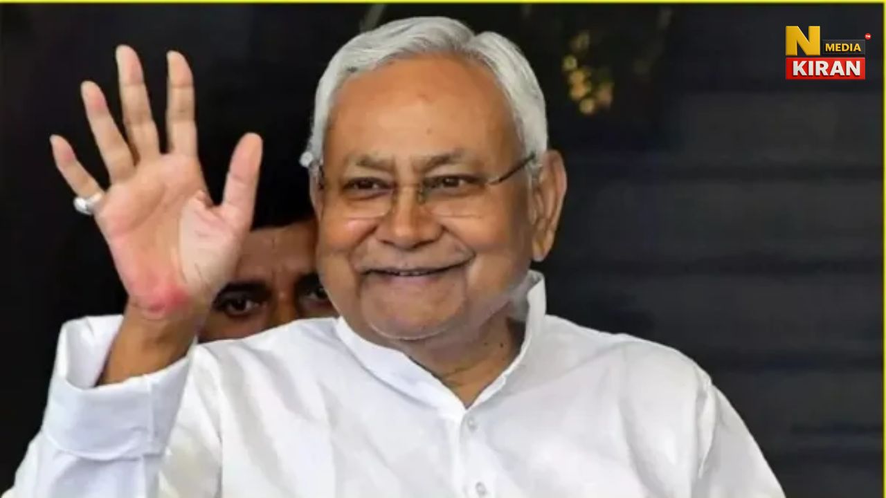 Bihar News: बिहार के मछुआरों के लिए नीतीश सरकार का बड़ा तोहफा, नाव और जाल खरीदने पर मिलेगी 90% तक की सब्सिडी Bihar News
