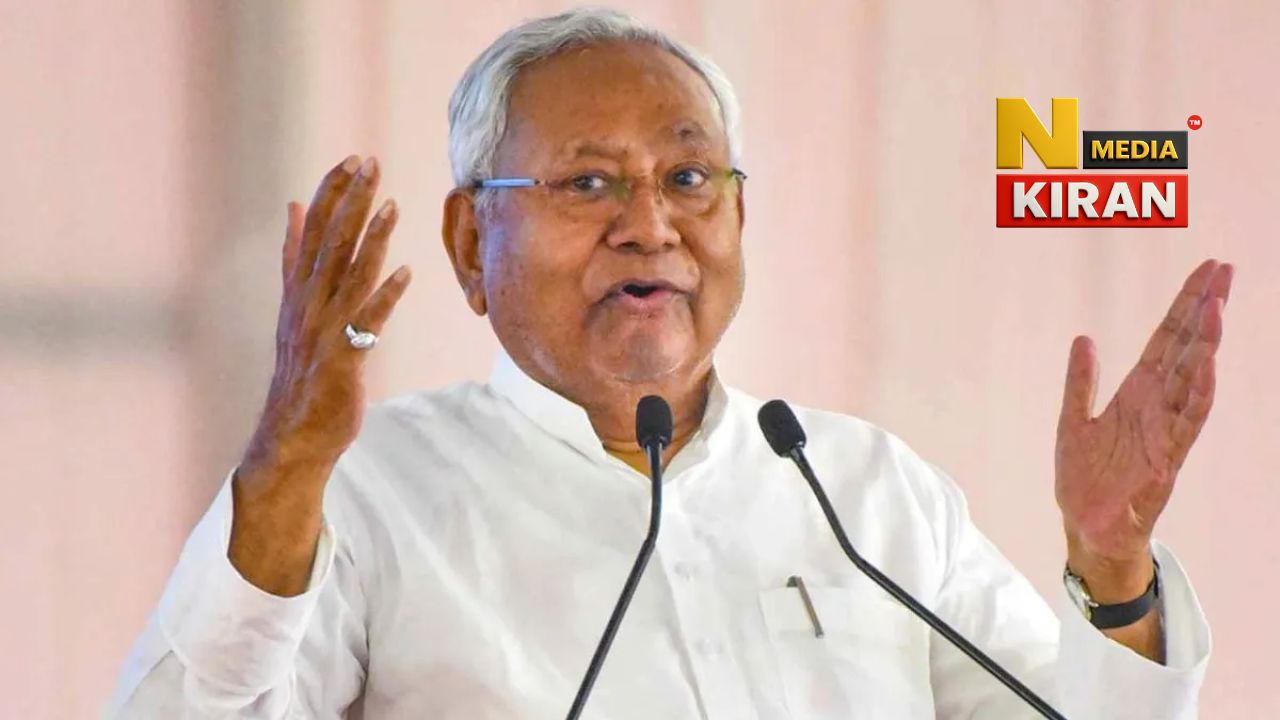 Bihar Government Job: नीतीश कैबिनेट ने 3200 नए पदों को दी मंजूरी, होमगार्ड भत्ता बढ़कर 33,000 रुपये Bihar Government Job