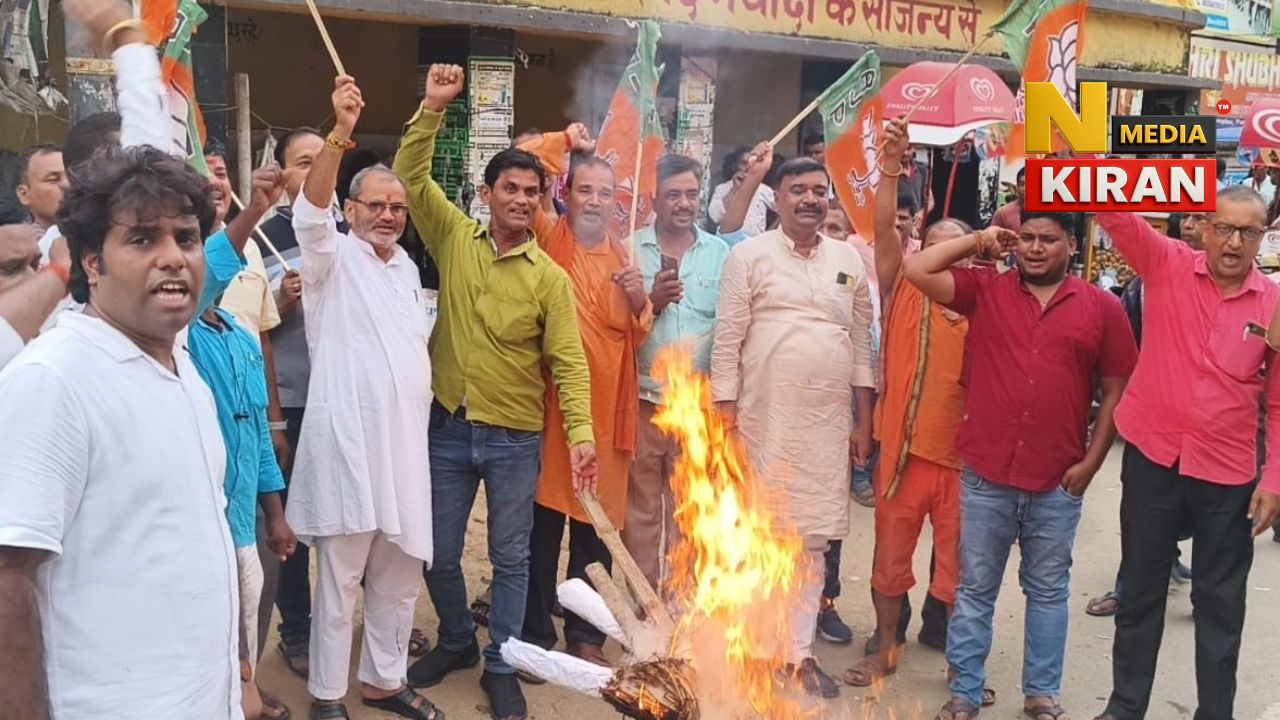 Bihar Bandh Update